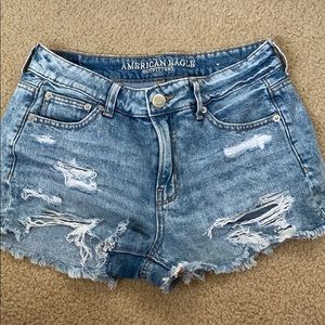 American Eagle shorts
